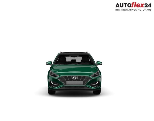 Hyundai i30 Kombi N Line FL 1.5 CVVT 71kW MAN6 