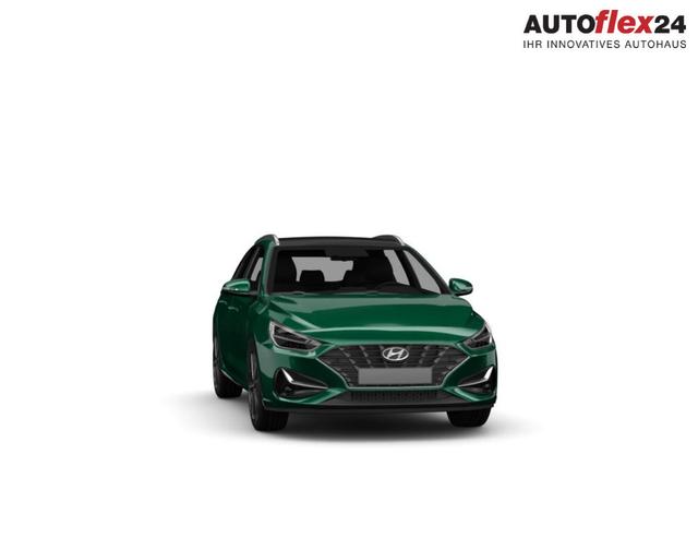 Hyundai i30 Kombi N Line FL 1.5 CVVT 71kW MAN6 