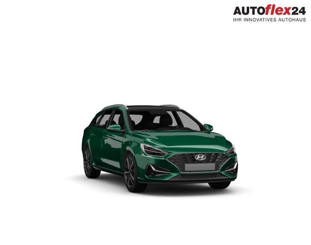 Hyundai i30 Kombi N Line FL 1.5 CVVT 71kW MAN6 