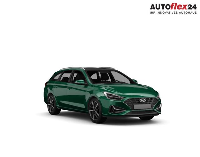 Hyundai i30 Kombi N Line FL 1.5 CVVT 71kW MAN6 