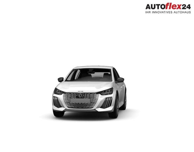 Gebrauchtfahrzeug Peugeot 208 - Style 1.2 PureTech 74kW MAN6