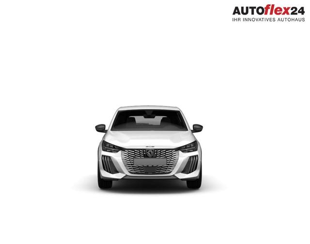 Peugeot 208 Style 1.2 PureTech 74kW MAN6 