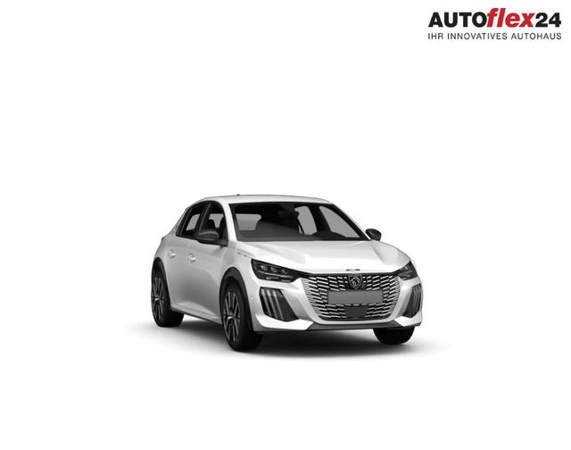 Peugeot 208 Style 1.2 PureTech 74kW MAN6 