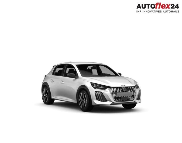 Peugeot 208 Style 1.2 PureTech 74kW MAN6 