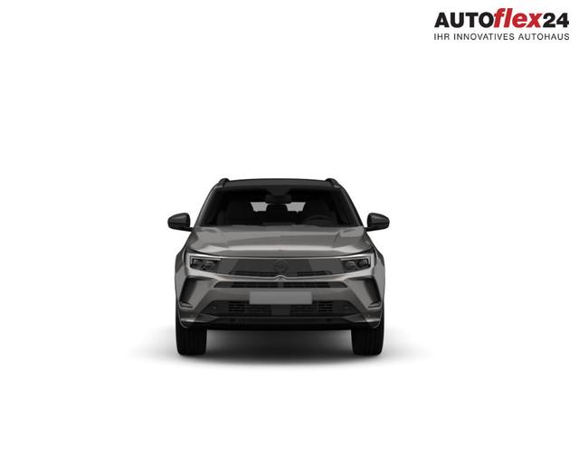 Opel Grandland 1.2 48V Mild-Hybrid 100kW GS neuer eDCT6 