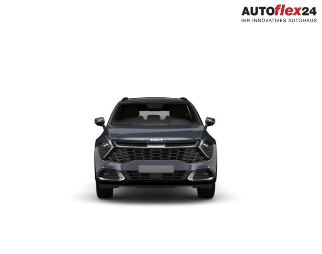 Kia Sportage TOP (MY25) 1.6 T-GDI 118kW 4WD MHEV DCT7 