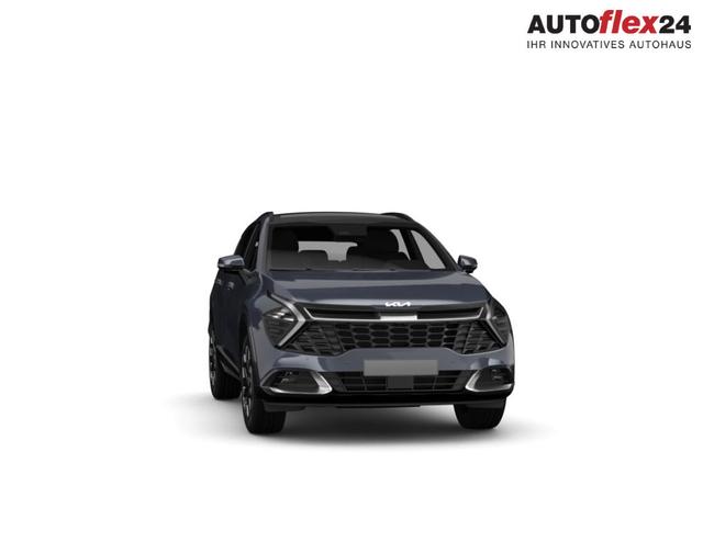 Kia Sportage TOP (MY25) 1.6 T-GDI 118kW 4WD MHEV DCT7 