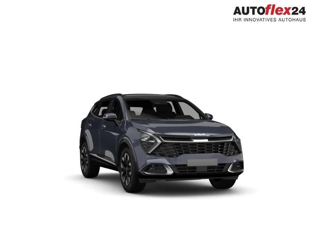 Kia Sportage TOP (MY25) 1.6 T-GDI 118kW 4WD MHEV DCT7 