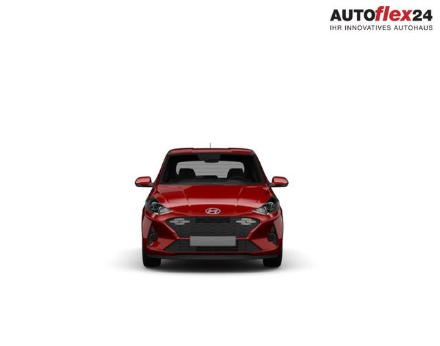 Hyundai i10 N Line 1.0 T-GDI 66 kW N-Line MAN5 