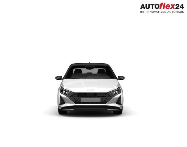 Hyundai i20 WAVE 1.0 T-GDI 74kW DCT7 