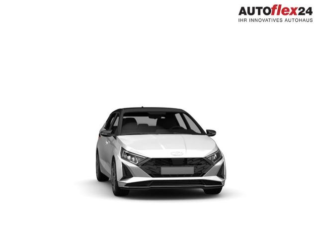 Hyundai i20 WAVE 1.0 T-GDI 74kW DCT7 