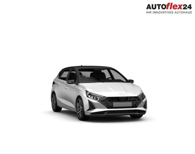 Hyundai i20 WAVE 1.0 T-GDI 74kW DCT7 