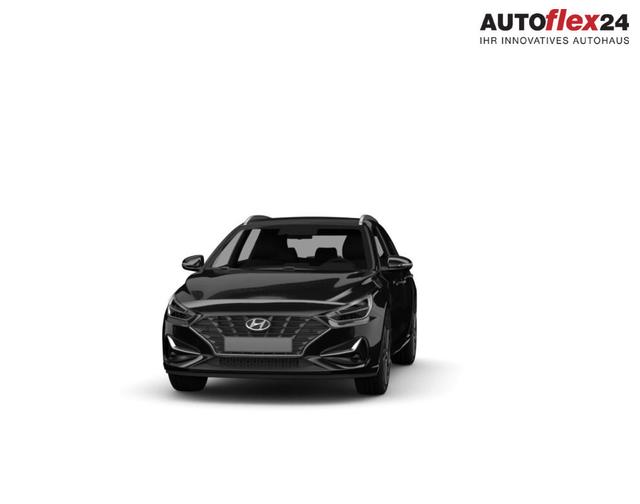 Gebrauchtfahrzeug Hyundai i30 Kombi - FL 1.5 CVVT 71 kW FAMILY MAN6