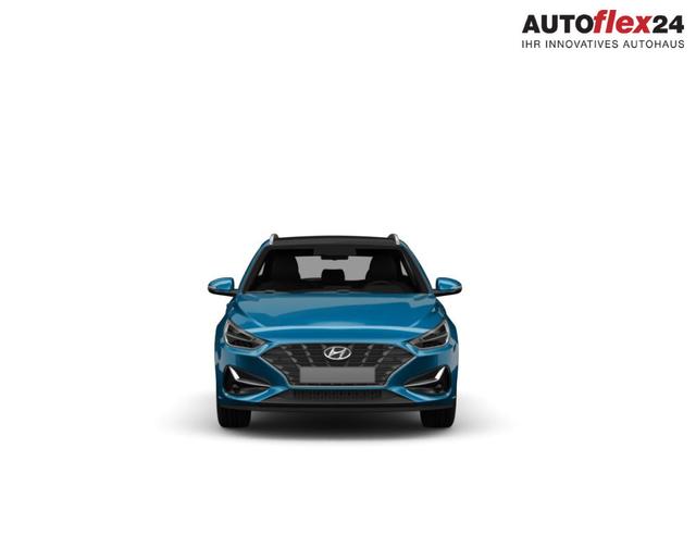 Hyundai i30 Kombi FL 1.5 CVVT 71 kW FAMILY MAN6 