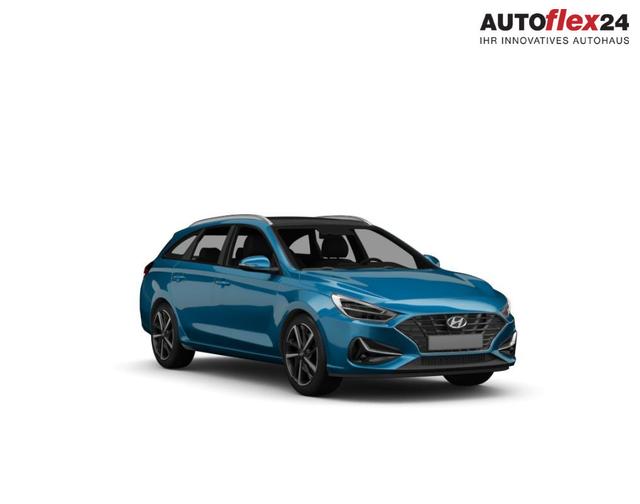 Hyundai i30 Kombi FL 1.5 CVVT 71 kW FAMILY MAN6 