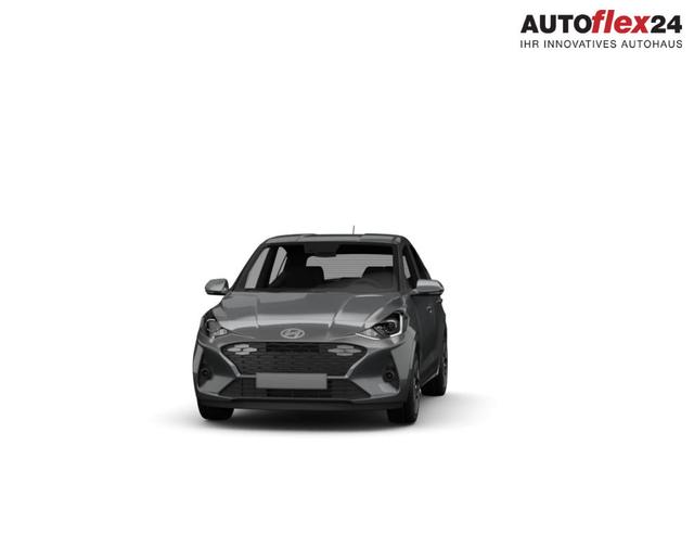 Gebrauchtfahrzeug Hyundai i10 - Smart 1.0i 46 kW 15" LMF MAN5