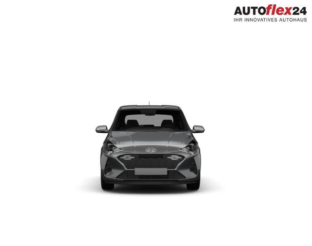 Hyundai i10 N Line 1.0 T-GDI 66 kW N-Line MAN5 