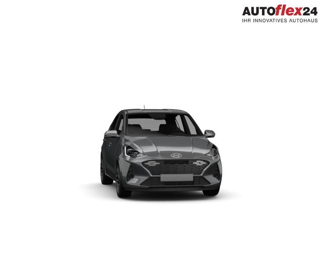 Hyundai i10 N Line 1.0 T-GDI 66 kW N-Line MAN5 