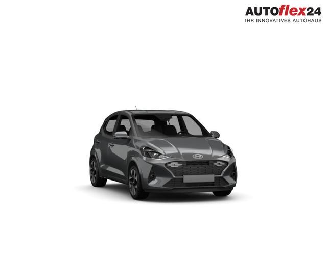 Hyundai i10 N Line 1.0 T-GDI 66 kW N-Line MAN5 