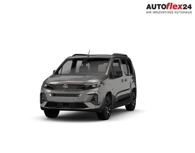 Gebrauchtfahrzeug Opel Combo - Elegance L2 (M1) 1.5 CDTi 96kW 7-Sitzer EAT8