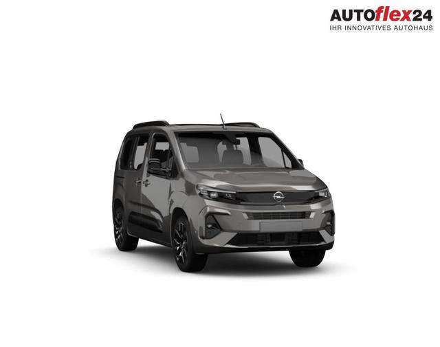 Opel Combo Elegance L2 (M1) 1.5 CDTi 96kW 7-Sitzer EAT8 