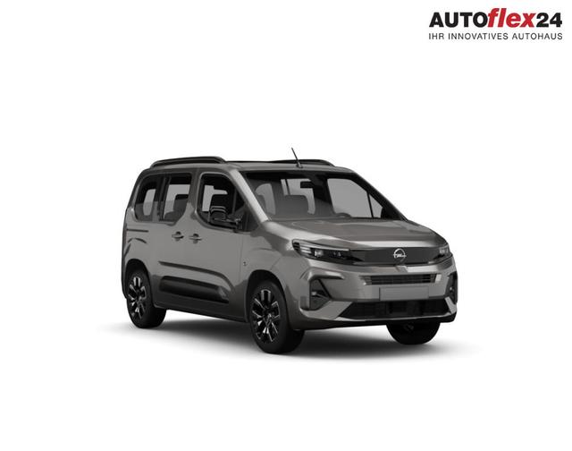 Opel Combo Elegance L2 (M1) 1.5 CDTi 96kW 7-Sitzer EAT8 