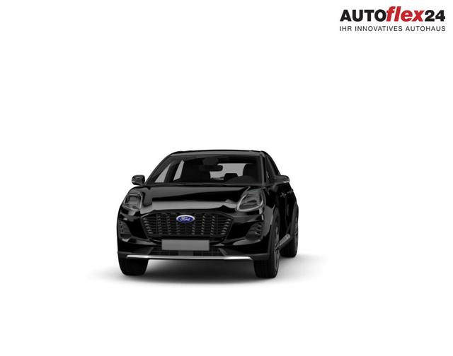 Gebrauchtfahrzeug Ford Puma - ST-Line 1.0 EcoBoost mHEV 92kW PowerShift