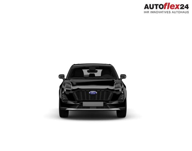 Ford Puma ST-Line 1.0 EcoBoost mHEV 92kW PowerShift 