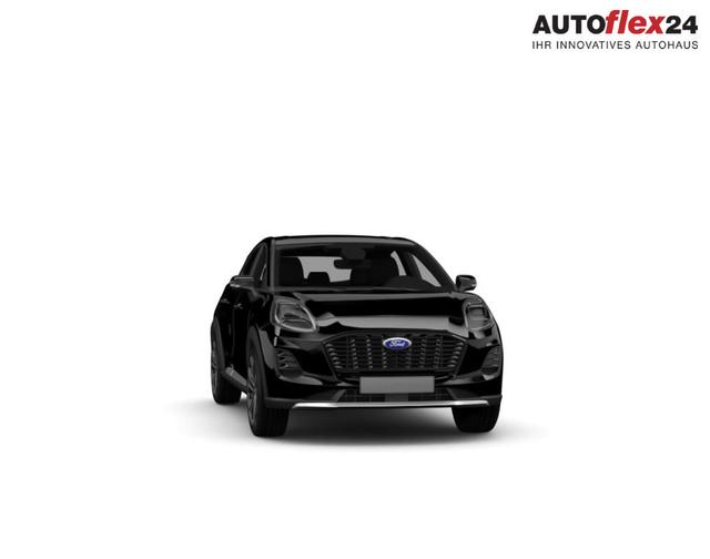 Ford Puma ST-Line 1.0 EcoBoost mHEV 92kW PowerShift 