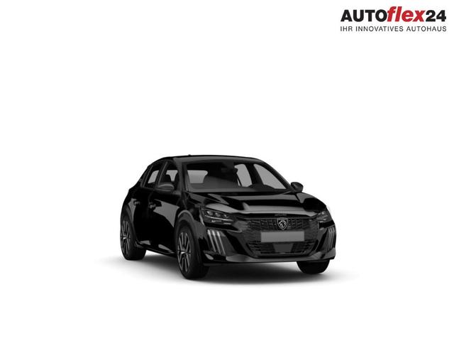 Peugeot 208 Style 1.2 PureTech 74kW MAN6 