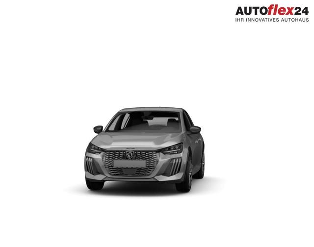 Gebrauchtfahrzeug Peugeot 208 - Style 1.2 PureTech 74kW MAN6