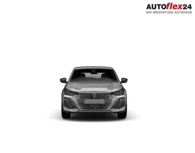 Peugeot 208 Style 1.2 PureTech 74kW MAN6 