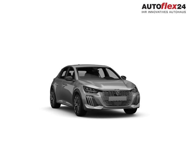 Peugeot 208 Style 1.2 PureTech 74kW MAN6 