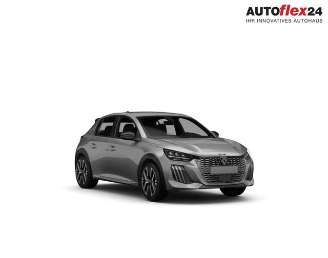 Peugeot 208 Style 1.2 PureTech 74kW MAN6 