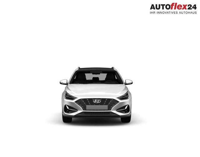 Hyundai i30 Kombi FL 1.5 CVVT 71 kW FAMILY MAN6 