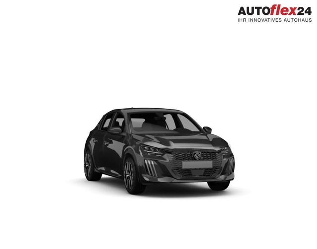 Peugeot 208 Allure 1.2 PureTech 100 MAN6 