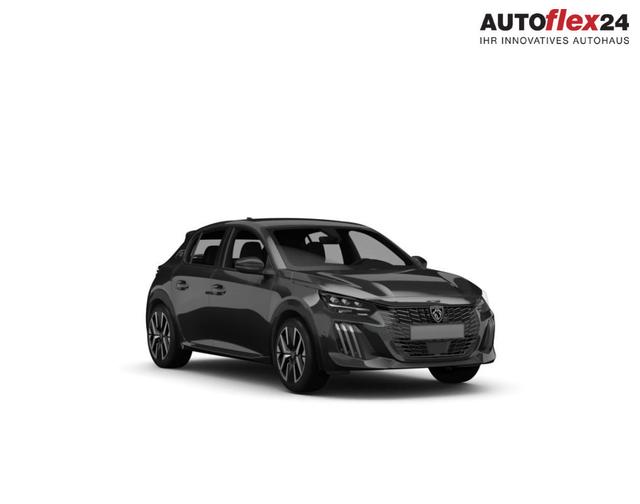 Peugeot 208 Allure 1.2 PureTech 100 MAN6 