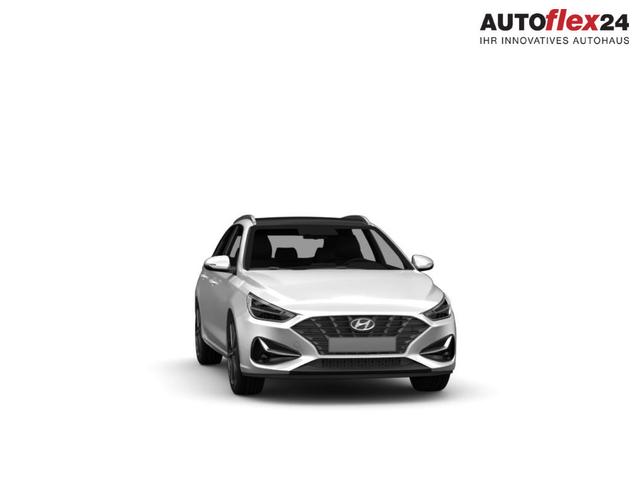 Hyundai i30 Kombi FL 1.5 CVVT 71 kW FAMILY MAN6 