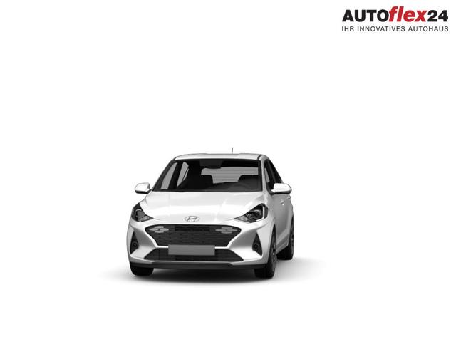 Gebrauchtfahrzeug Hyundai i10 - Style FL 1.2i 58kW MAN5