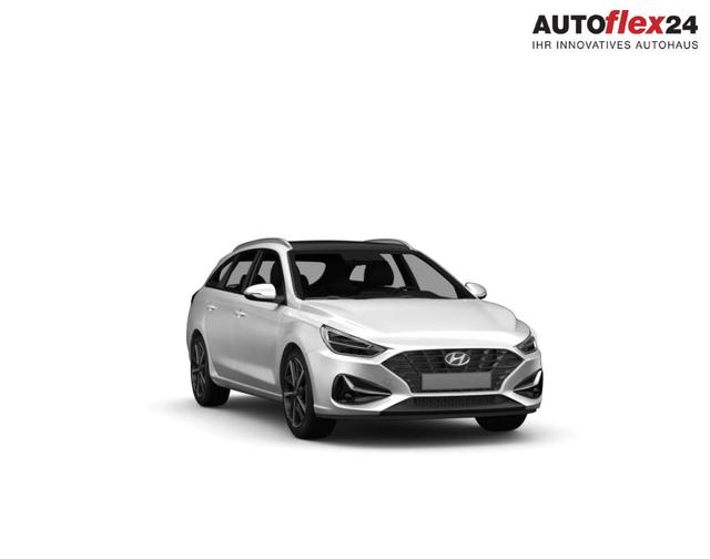 Hyundai i30 Kombi FL 1.5 CVVT 71 kW FAMILY MAN6 