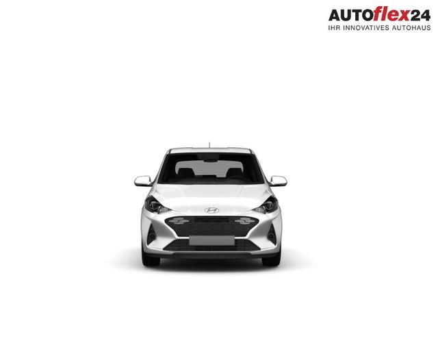 Hyundai i10 Style FL 1.2i 58kW MAN5 