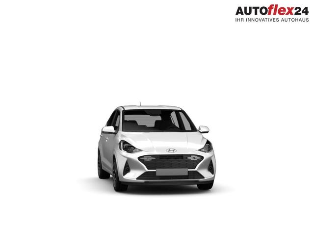 Hyundai i10 Style FL 1.2i 58kW MAN5 