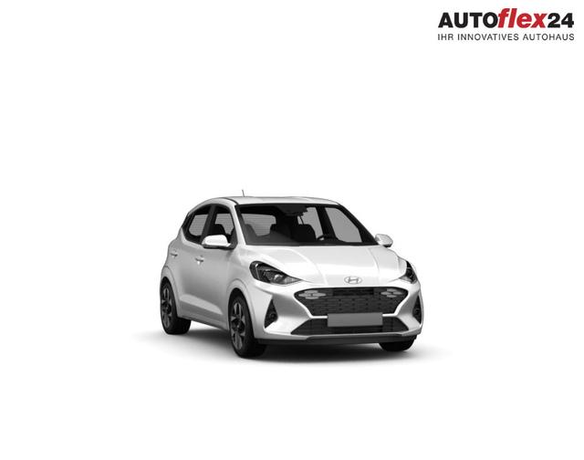 Hyundai i10 Style FL 1.2i 58kW MAN5 