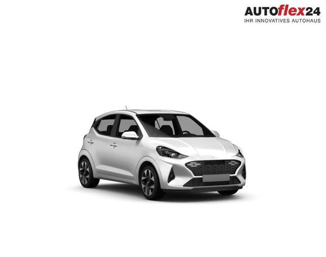 Hyundai i10 Style FL 1.2i 58kW MAN5 