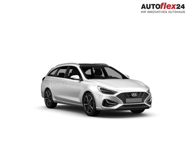 Hyundai i30 Kombi FL 1.5 CVVT 71 kW FAMILY MAN6 