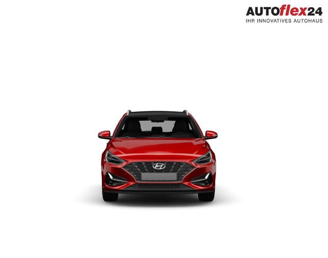 Hyundai i30 Kombi Style 1.5 CVVT 71 kW MAN6 