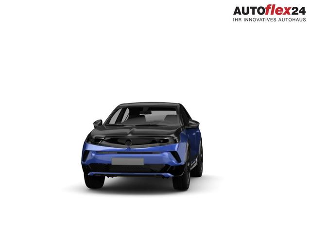 Gebrauchtfahrzeug Opel Mokka - GS neuer 1.2 Turbo 96kW EAT8