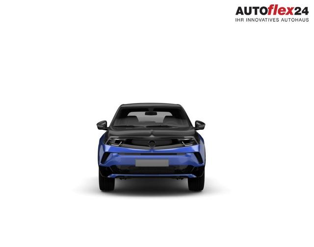 Opel Mokka GS neuer 1.2 Turbo 96kW EAT8 