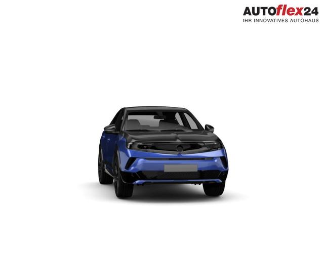 Opel Mokka GS neuer 1.2 Turbo 96kW EAT8 