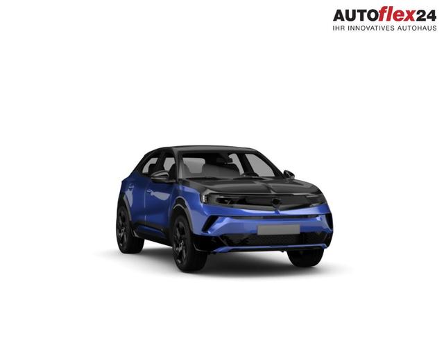 Opel Mokka GS neuer 1.2 Turbo 96kW EAT8 